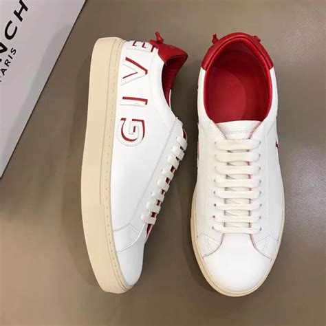 givenchy sneakers replica|givenchy or gucci sneakers.